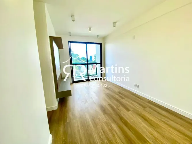 Apartamento à Venda e Locação na Vila Guiomar, em Santo André