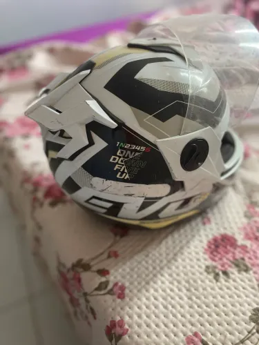 Capacete 