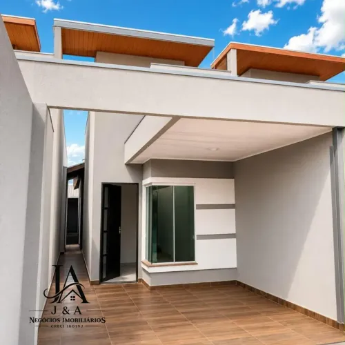 Imóvel á venda com 2 quartos, área gourmet com churrasqueira o Jardim Columbia
