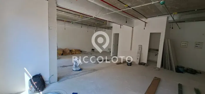 Sala para alugar em Campinas, Centro, com 79.04 m², Easy Office
