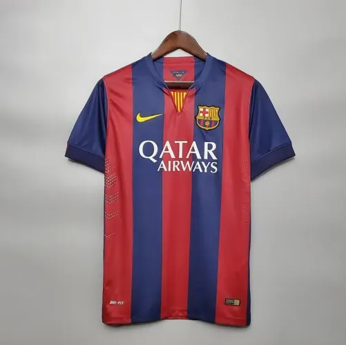 Camisa de Time Neymar 2015 | Envio para Todo Brasil