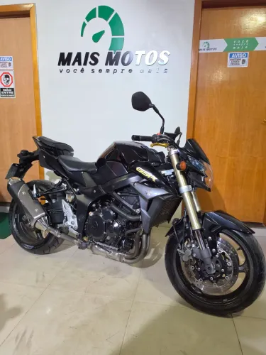 Suzuki GSR 750 ABS 2015 !!!