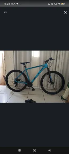 Bike Aro 29