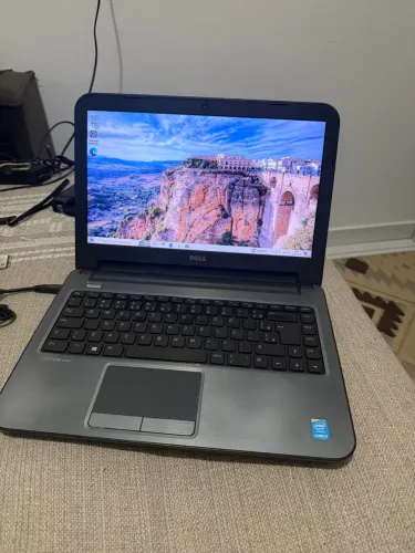 Notebook Dell i5 / 500GB