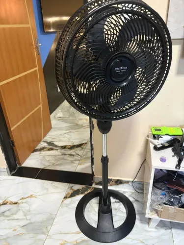 Ventilador 