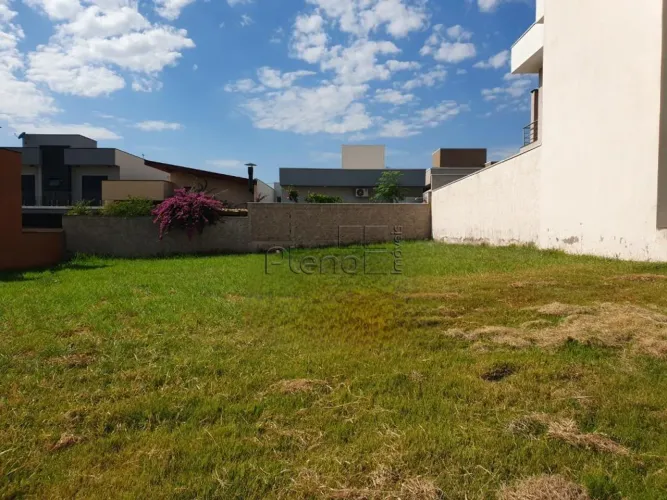 Terreno à venda com 250 m² no Real Park Sumaré, Sumaré.