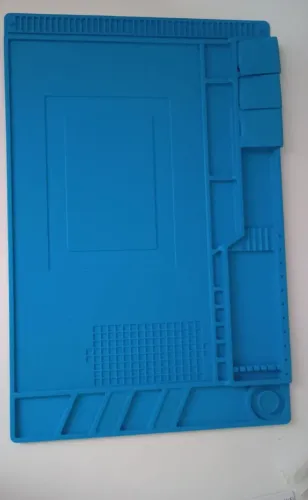 Manta Estática Para Celular 