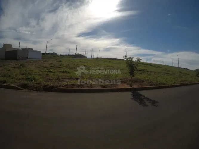 Terreno 240m² Residencial Menezes III - Bady Bassitt