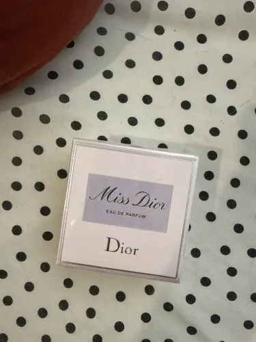 Miss Dior Cherry Original