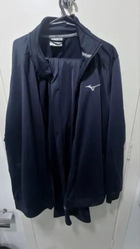 Conjunto mizuno - GG