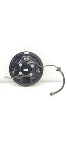 Cubo Roda Traseira Direita Chevrolet Onix 1.4 2015 Original