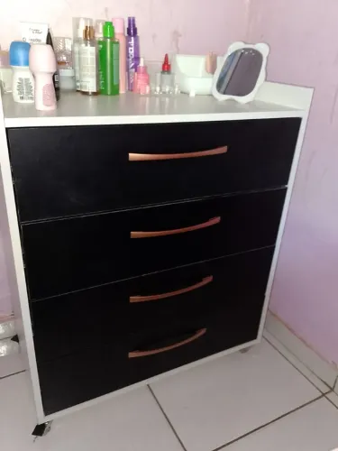 COMODA MDF