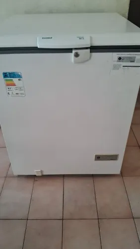 Vendo esta freezer