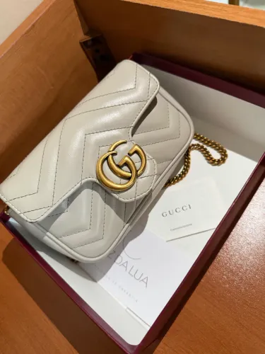 Bolsa Gucci 