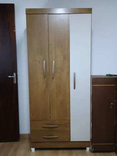 Guarda Roupa