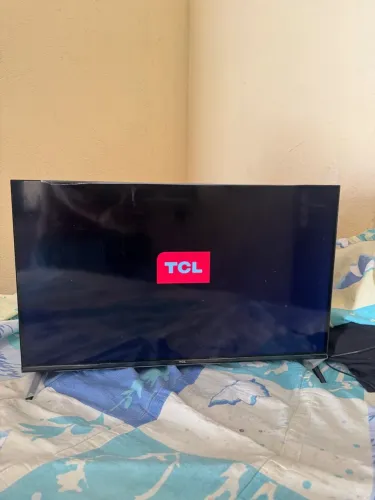 Tv Android 32 semi nova