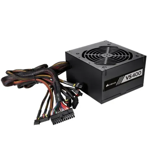 Fonte Corsair VS400