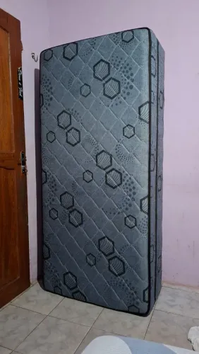 Cama Solteiro Pelmex