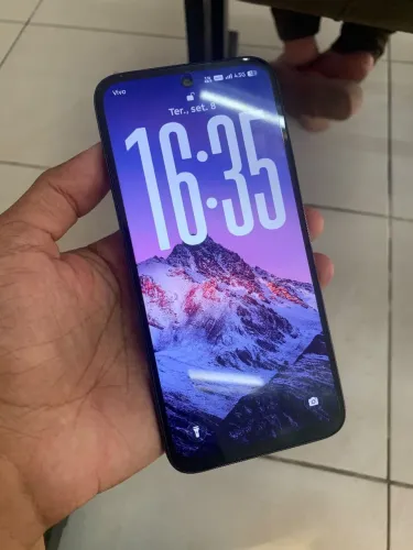 Infinix hot 70