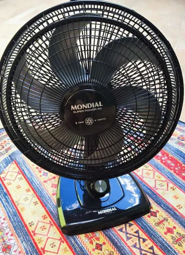 ventilador Mondial