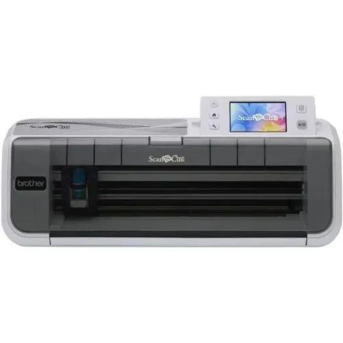 Brother ScanNCut CM300 - Máquina de Corte e Recorte Eletrônica