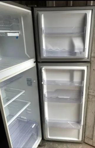 Refrigerador Electrolux 