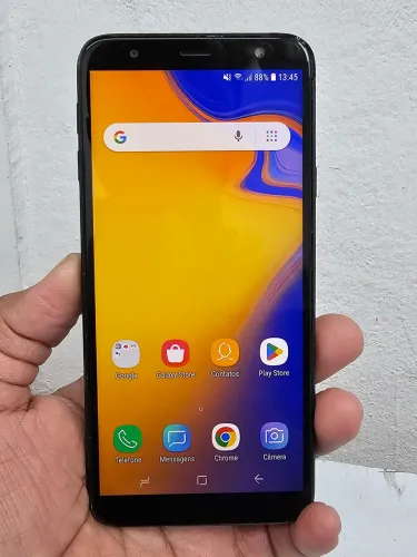 Samsung Galaxy J4+
