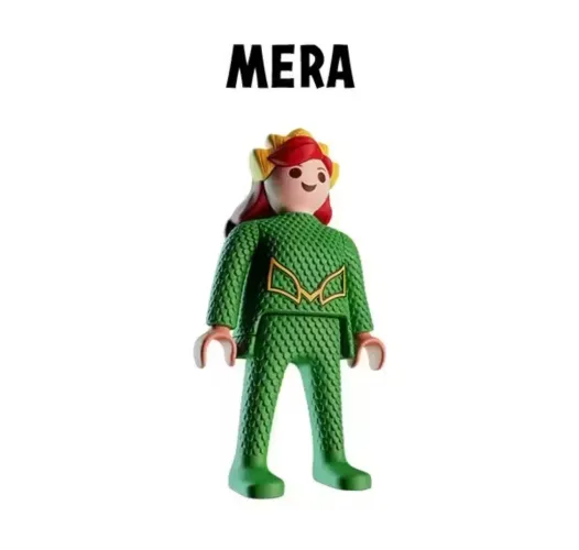 Mera - Playmobil Kinder ovo 