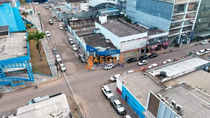 Clínica completa à Venda no centro de Porto Velho/RO