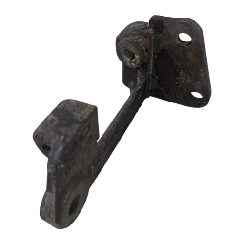 Suporte Alternador Vw Gol 1988 A 1997