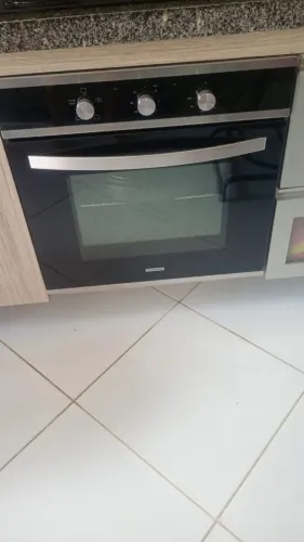 Semi novo