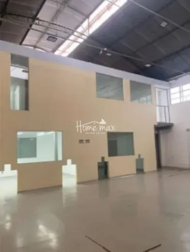 Pavilhão/Galpão Industrial em Vila Califórnia(Zona Sul), São Paulo/SP