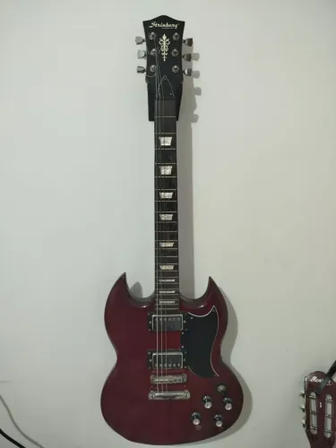 Guitarra