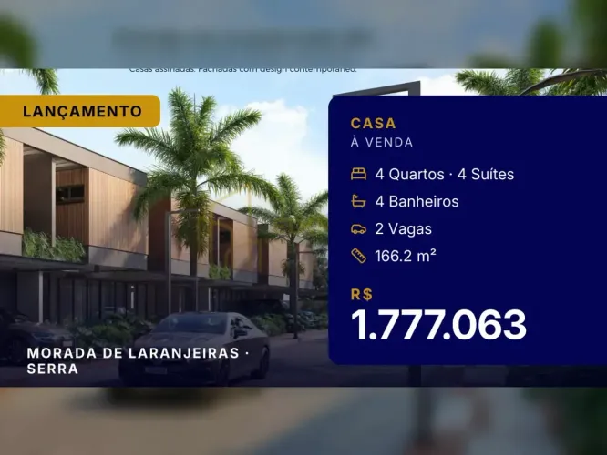 Viva o Luxo em Morada de Laranjeiras Casa com Design Moderno e Tecnologia Avançada!