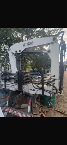 Munck imap 6500