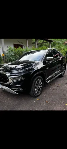 Fiat Toro Ranch 2.0 16V 4X4 Diesel Aut. 2023