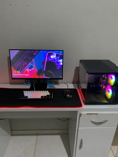 Pc gamer