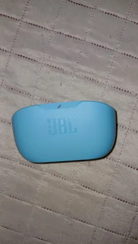 Fone JBL, nunca foi usado