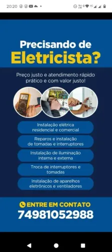 Eletricista
