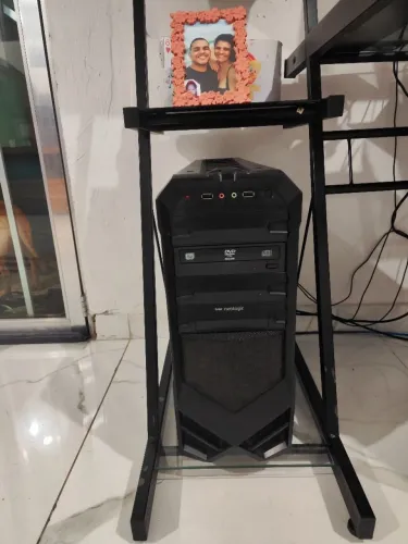 Computador gamer 