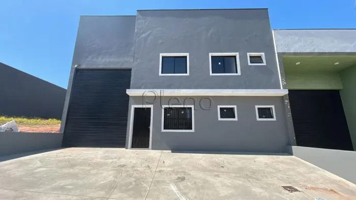 Barracão à venda em Valinhos, Jardim Morumbi, com 360 m²