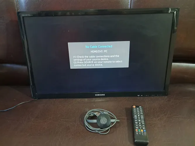 Tv ? 27 sansung