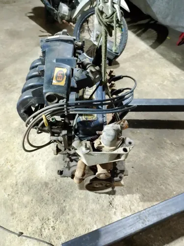 MOTOR ENDURA-E 1.200,00
