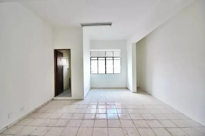 Studio para aluguel no Demarchi, São Bernardo