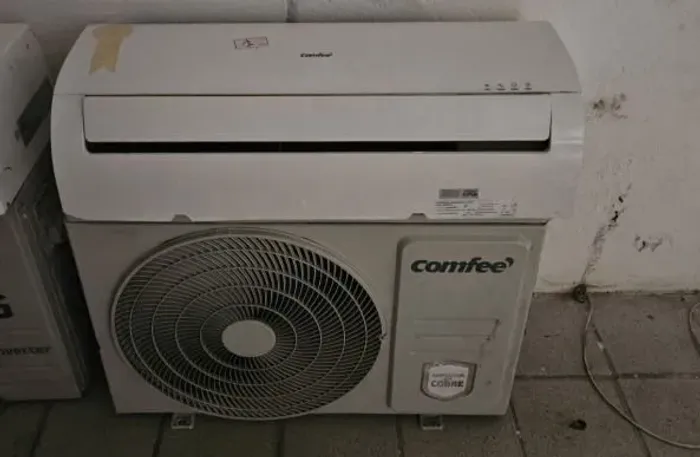 Ar condicionado 29mil btus