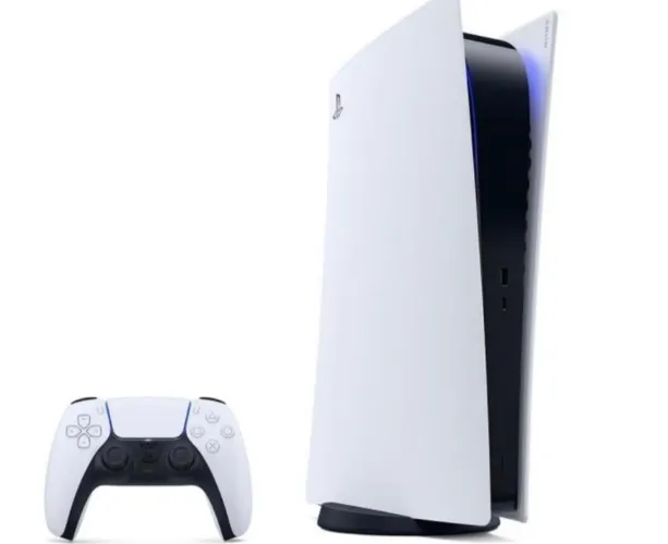PS5 digital edition 
