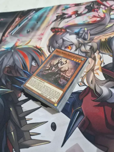 Pack 30 cartas de YU-GI-OH!