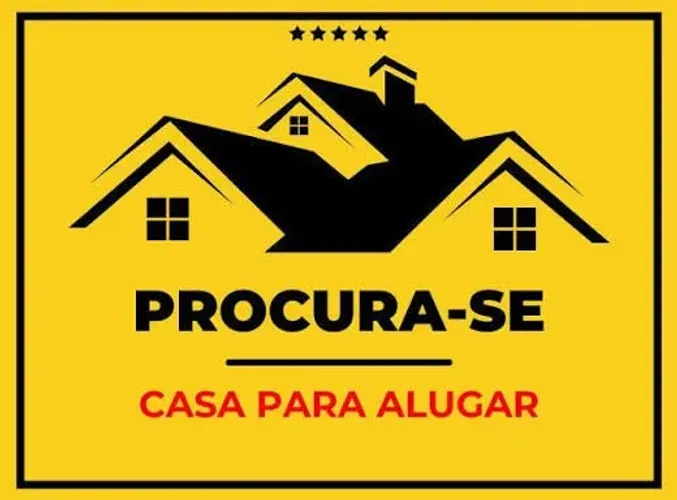 PROCURA-SE PARA ALUGAR