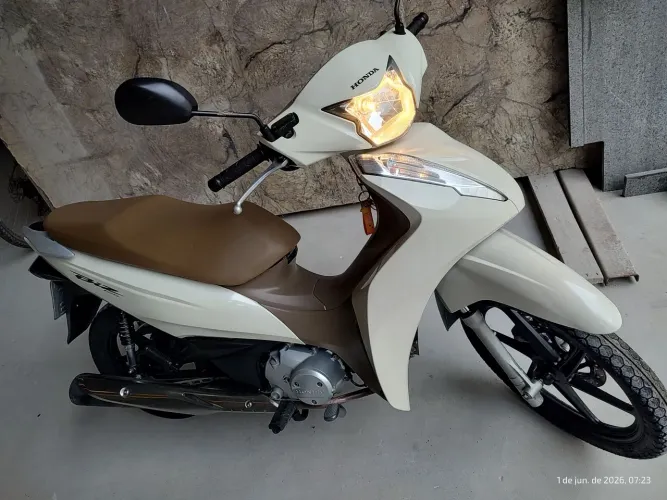 Vendo biz 125