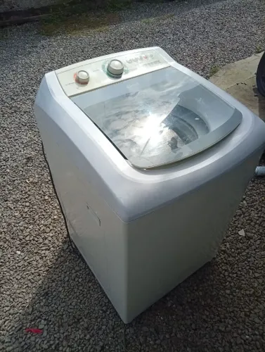 Máquina de lavar roupas Consul de 11 kg